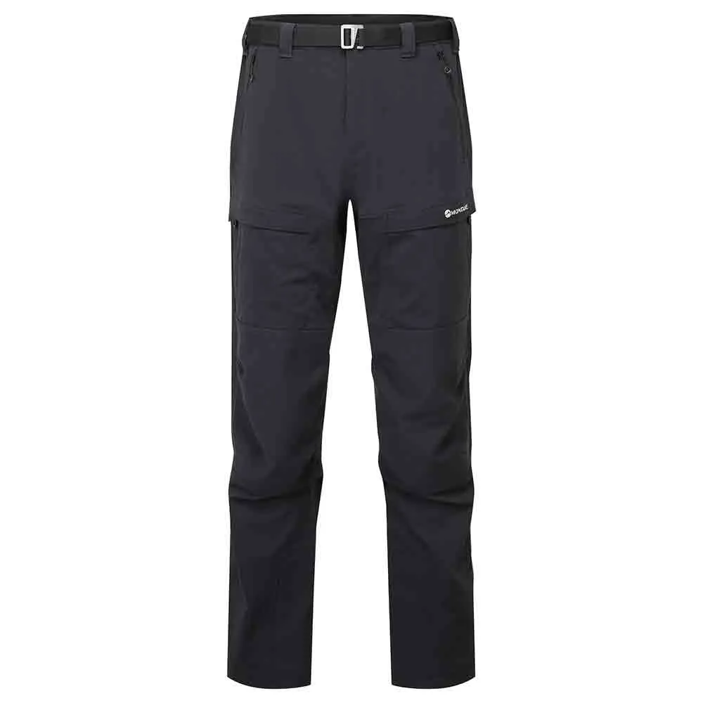 男裝軟殼褲 Men's Terra XT Pants Reg Leg