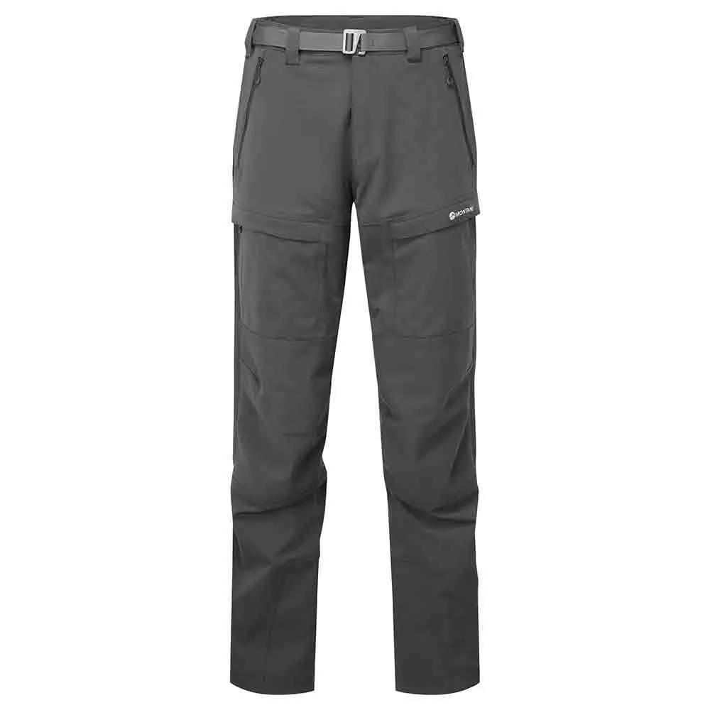 男裝軟殼褲 Men's Terra XT Pants Short Leg