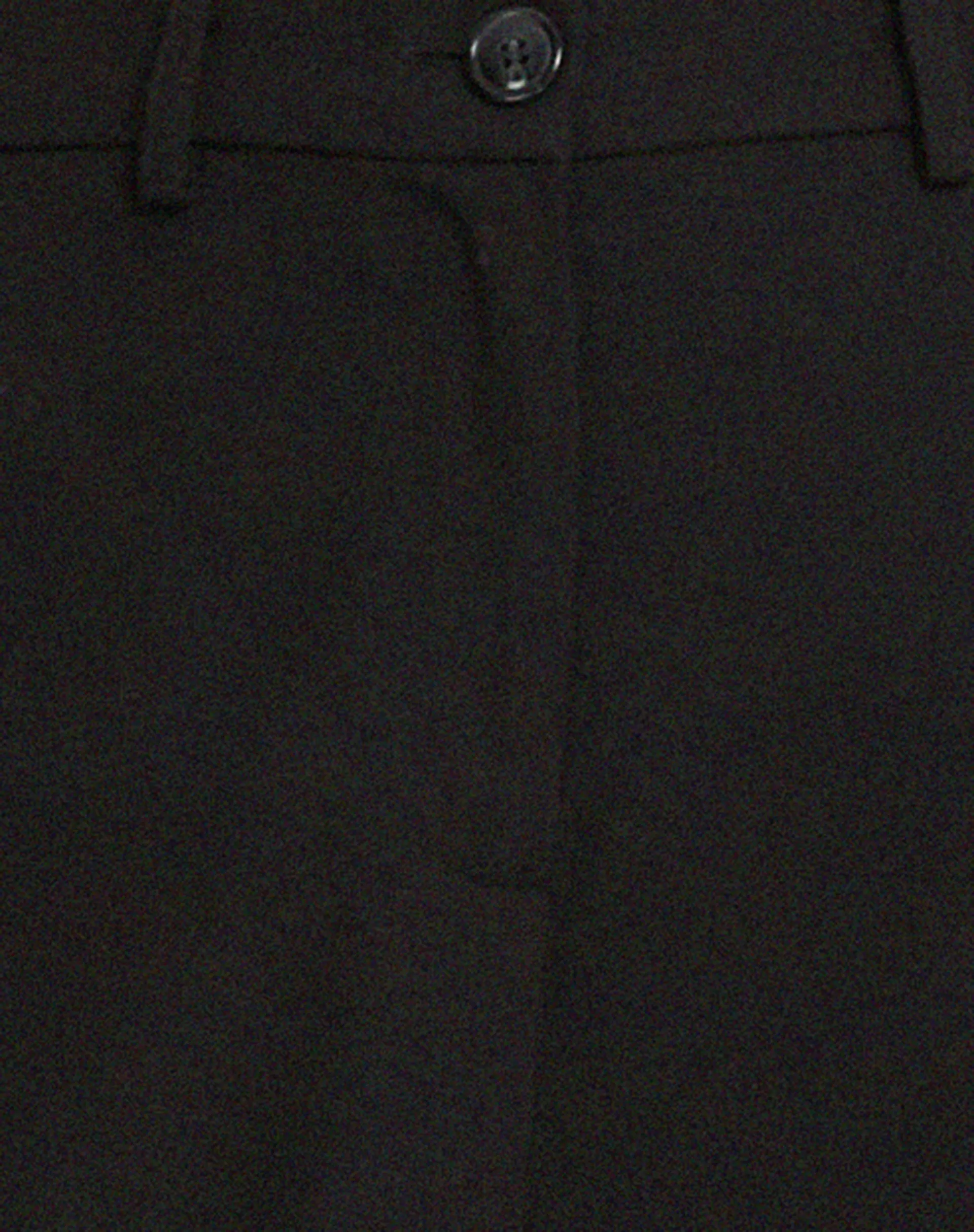 Abba Trouser in Black