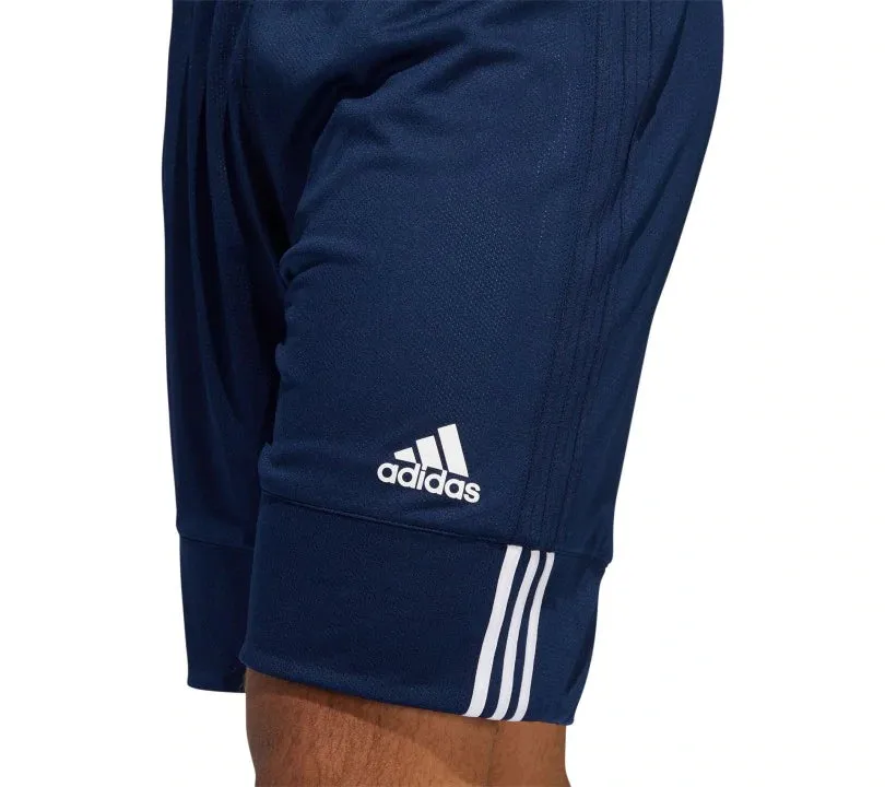 Adidas Men 3G Speed Reversible Shorts