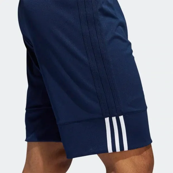 Adidas Men 3G Speed Reversible Shorts