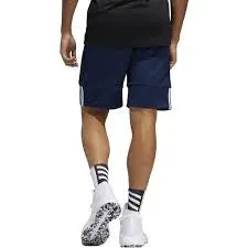 Adidas Men 3G Speed Reversible Shorts