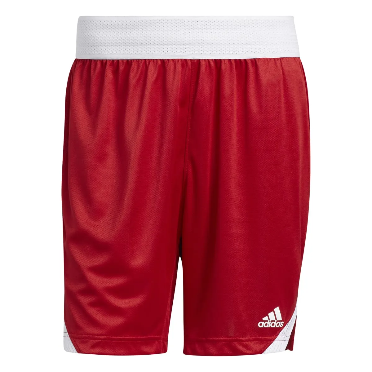 adidas Men's Icon Squad Shorts (Tall)