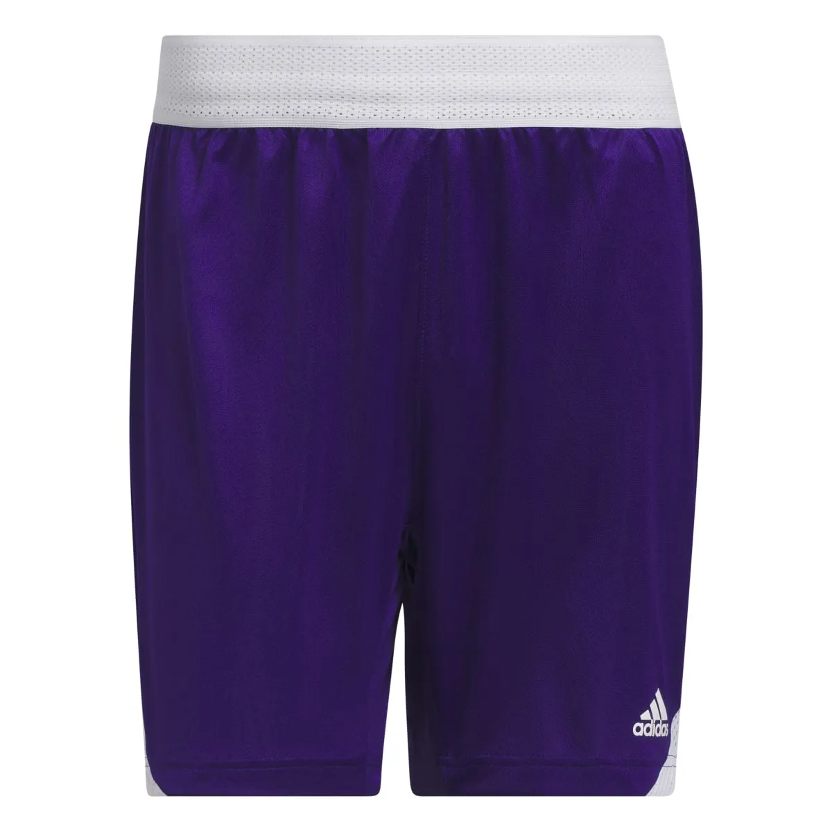 adidas Men's Icon Squad Shorts (Tall)