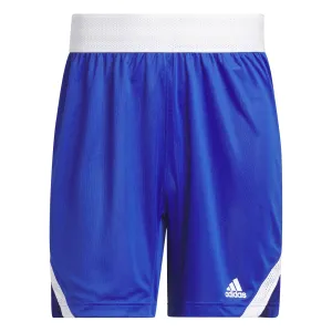 adidas Men's Icon Squad Shorts (Tall)