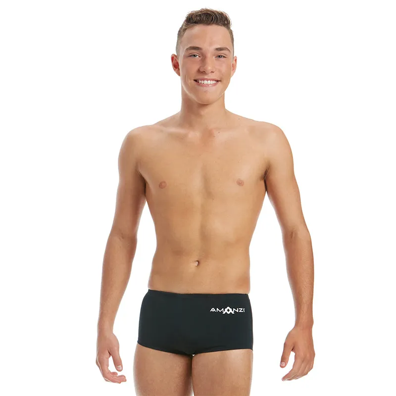 Amanzi - Jet Trunks Boys Swimwear