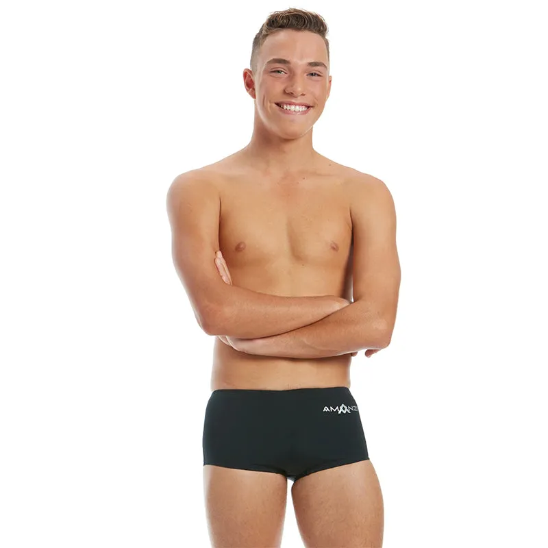 Amanzi - Jet Trunks Boys Swimwear