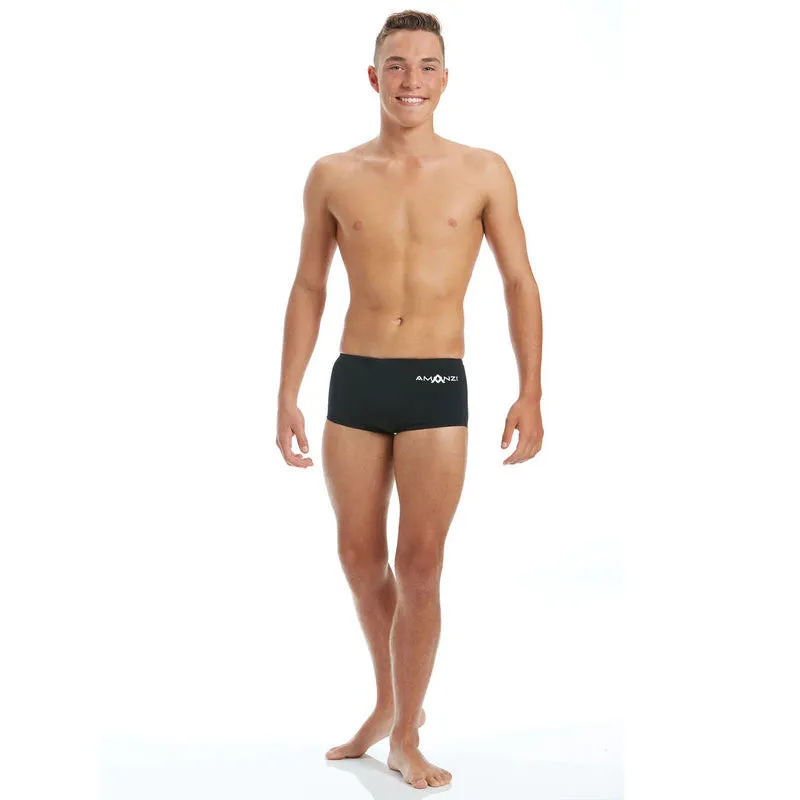 Amanzi - Jet Trunks Boys Swimwear