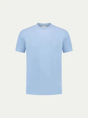 AUR1 T-Shirt Light Blue