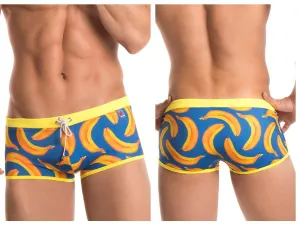 Banana Swim Trunks