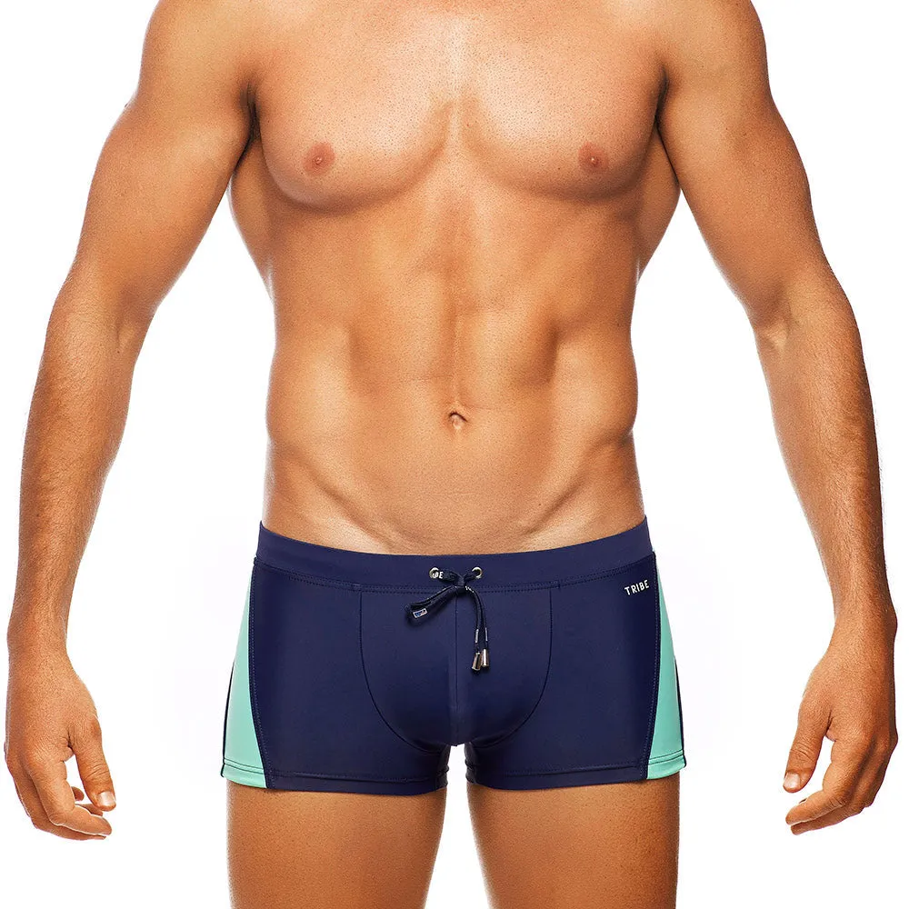 Barbados Swim Trunk