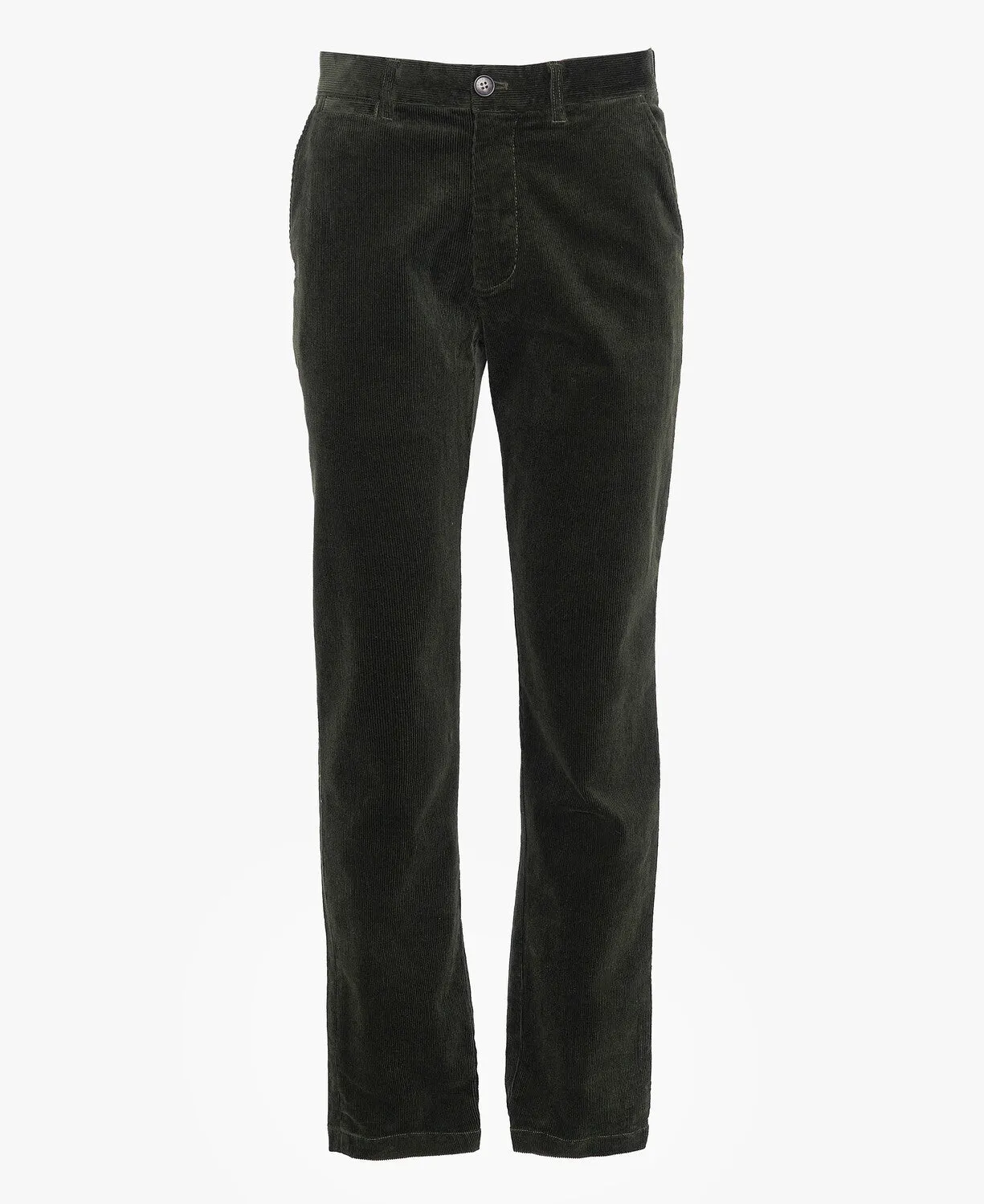 Barbour Stretch Cord Tailored Trousers