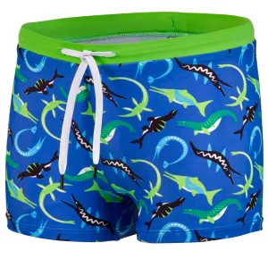 BECO Blue Ocean Dinos Swim Trunks