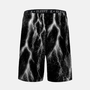 Black Rain Kids Shorts