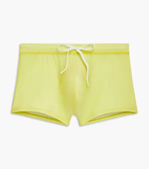 Cabo Swim Trunk