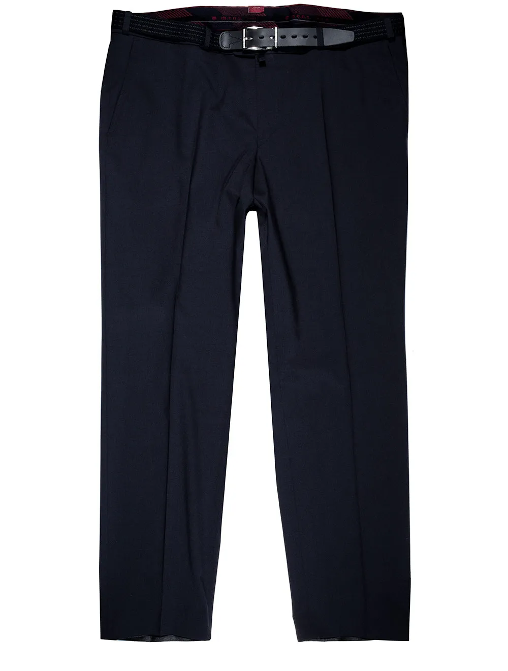 Classic Trouser Navy