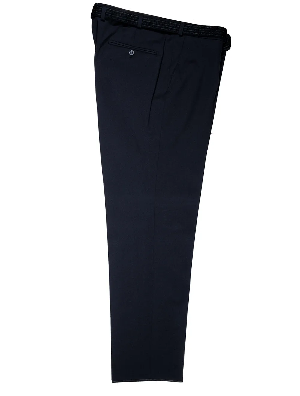 Classic Trouser Navy