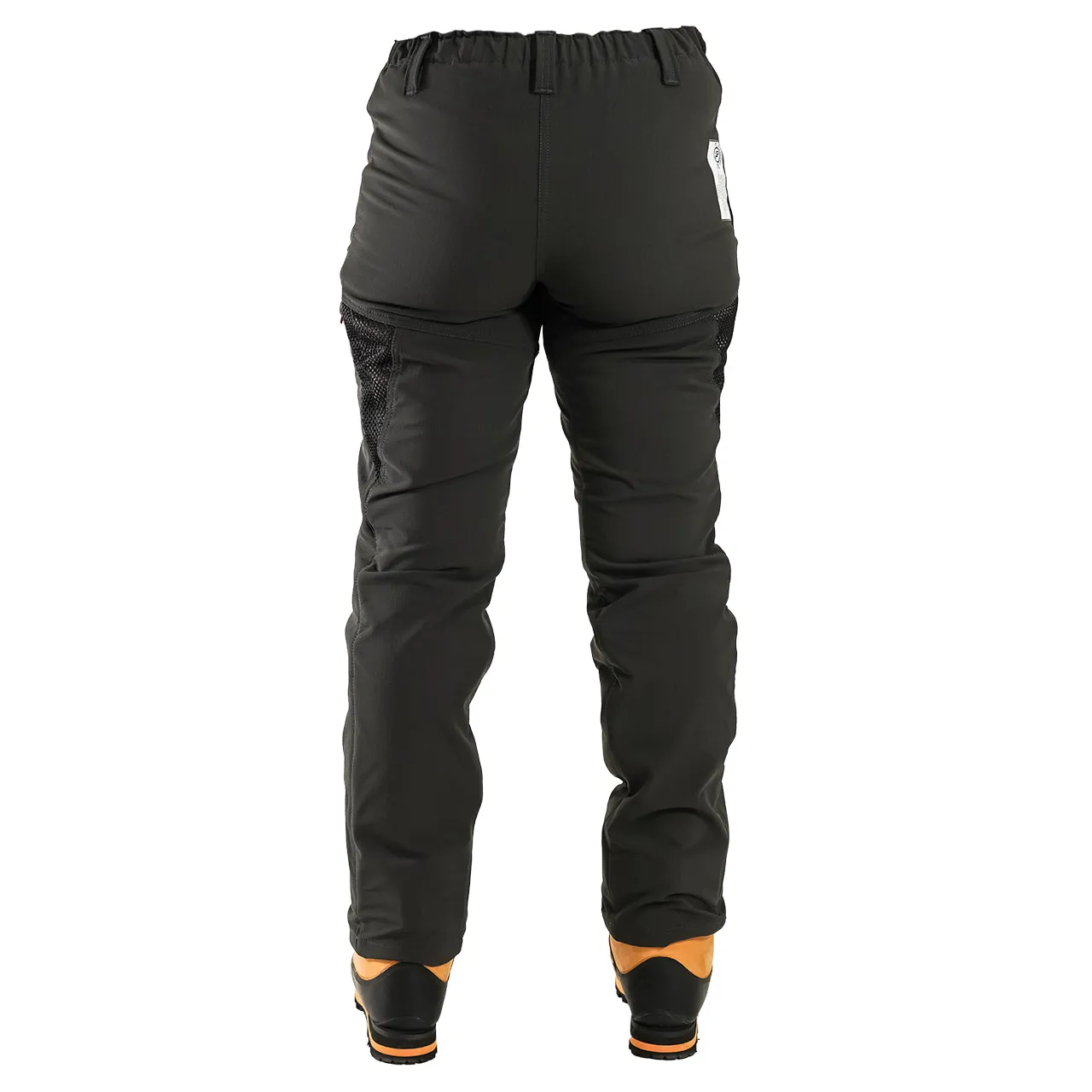 Clogger DefenderPRO Gen2 Tough Women's Chainsaw Trousers