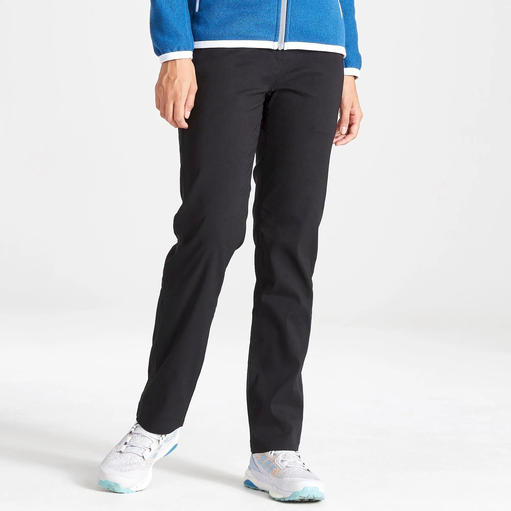 Craghopper Womens Kiwi Pro Trousers