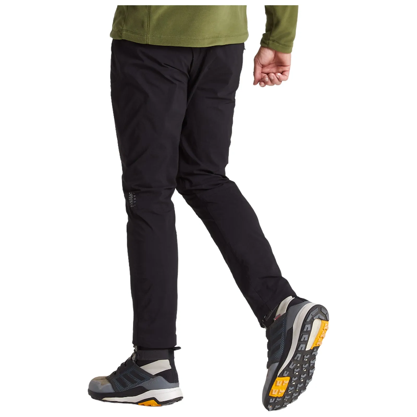 Craghoppers Mens Dynamic Pro Trouser