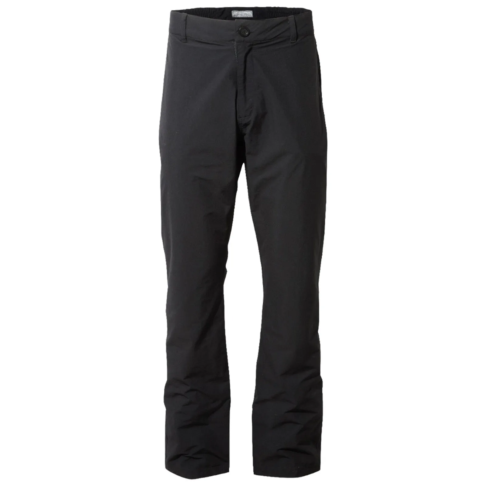 Craghoppers Mens Kiwi Pro II Waterproof Walking Trousers