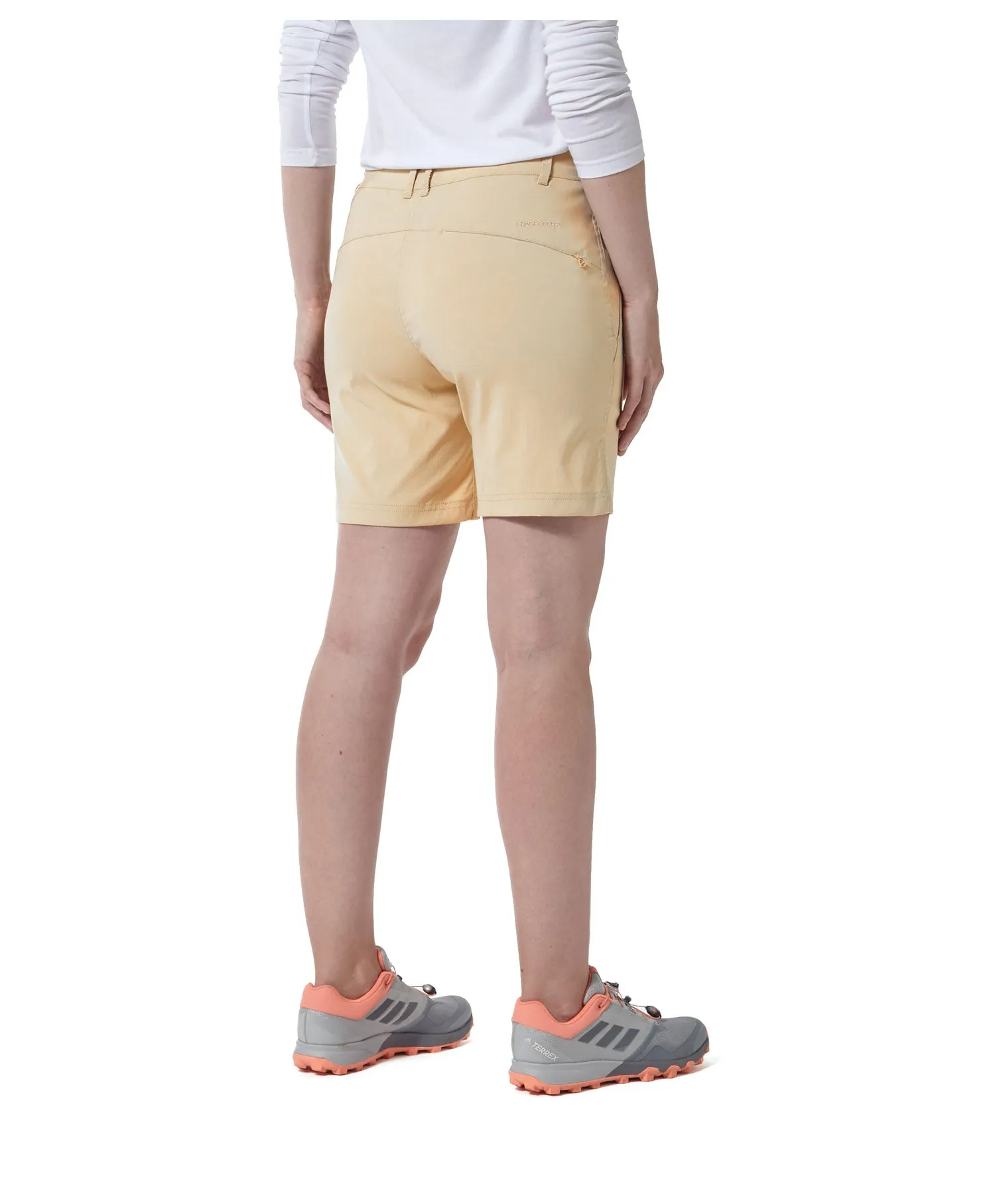 Craghoppers Women's Kiwi Pro Shorts