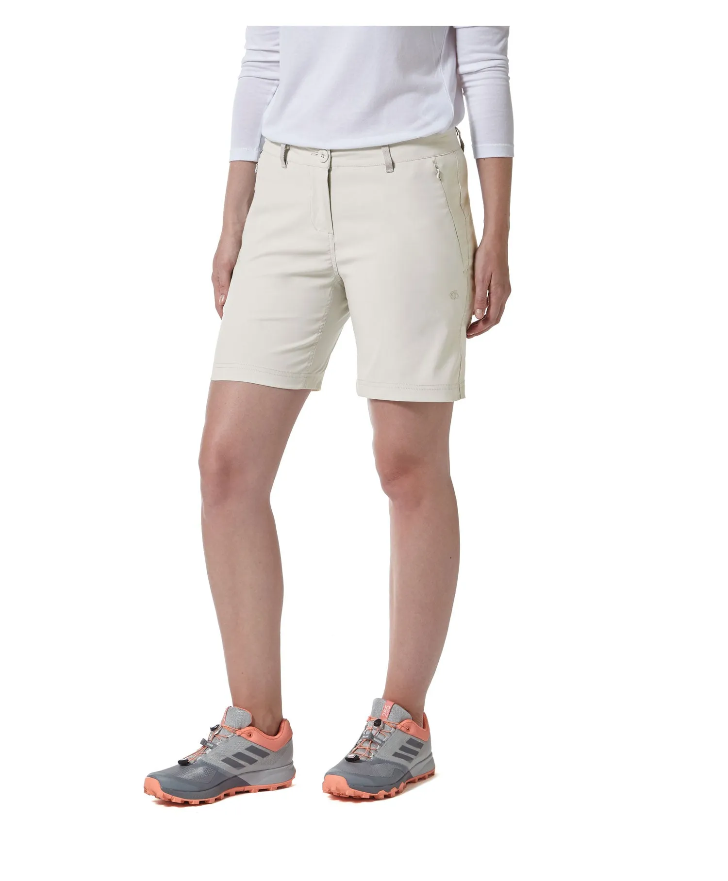 Craghoppers Women's Kiwi Pro Shorts