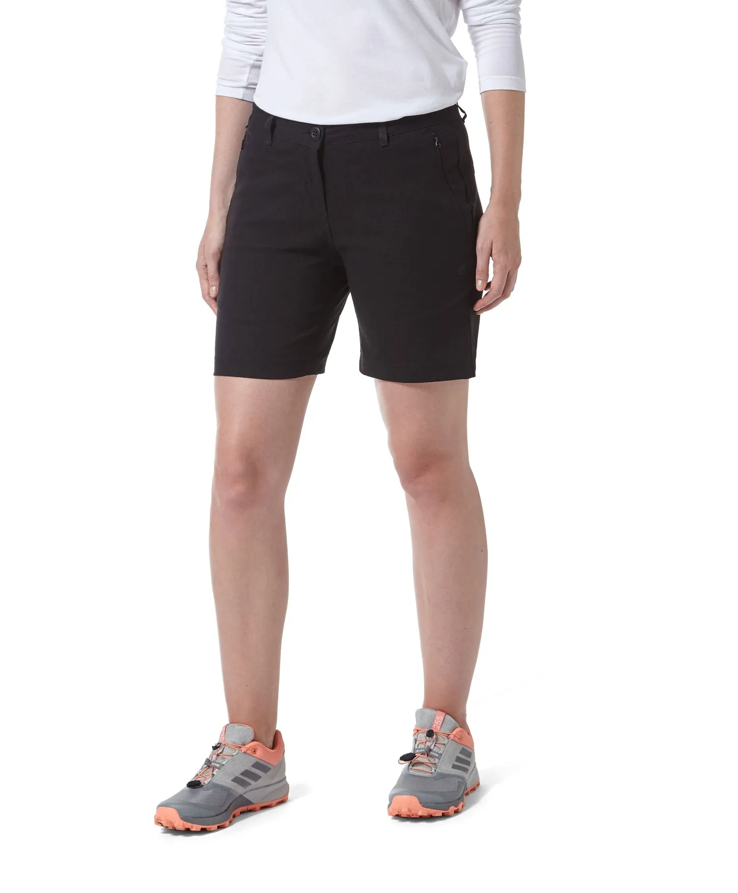 Craghoppers Women's Kiwi Pro Shorts