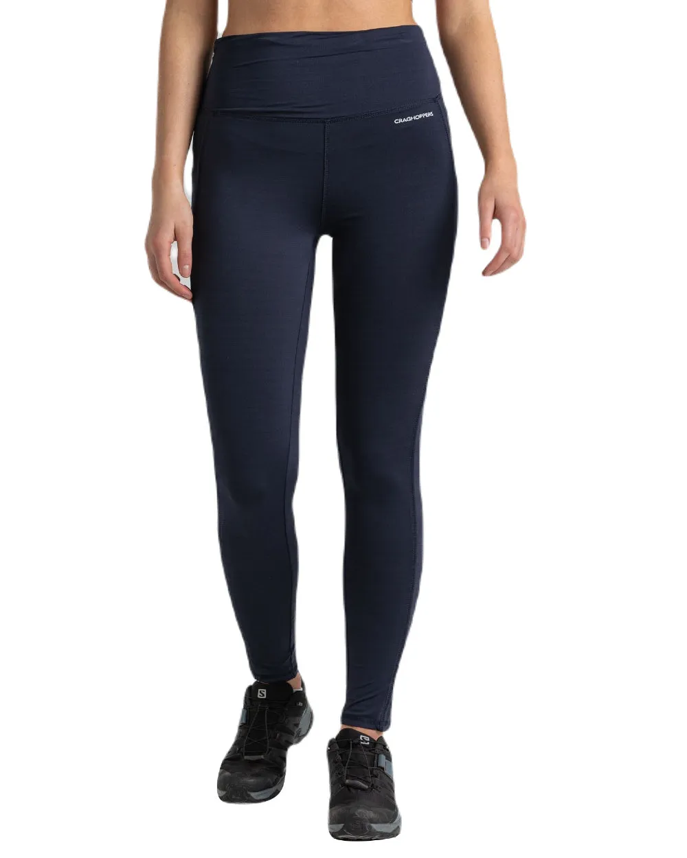 Craghoppers Womens NosiLife Durrel Leggings