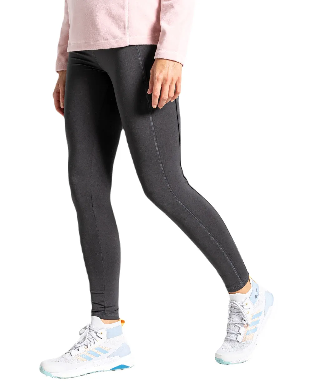 Craghoppers Womens NosiLife Durrel Leggings