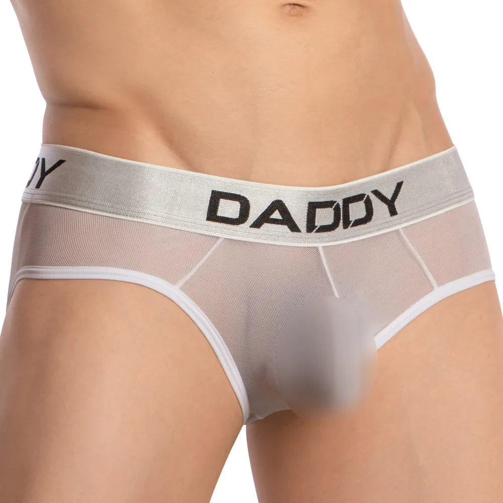 Daddy DDJ032 Provocative Centerseam Brief