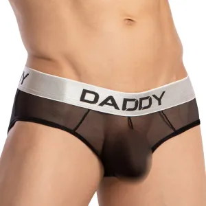 Daddy DDJ032 Provocative Centerseam Brief