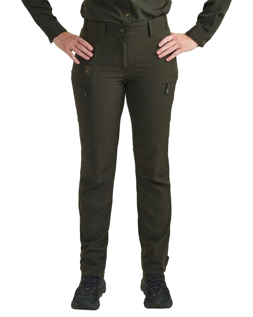 Deerhunter Lady Canopy Trousers