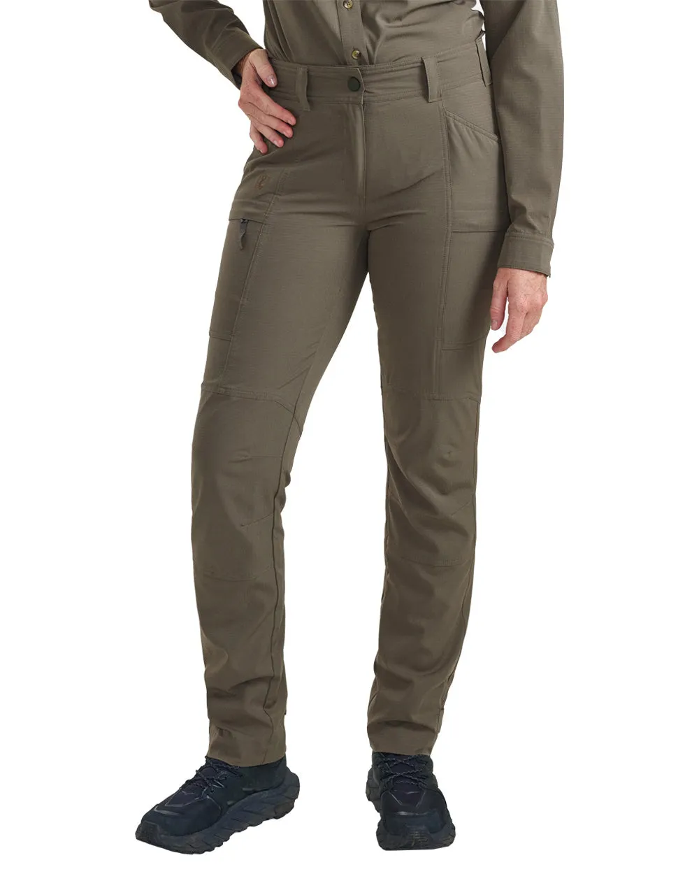 Deerhunter Lady Canopy Trousers