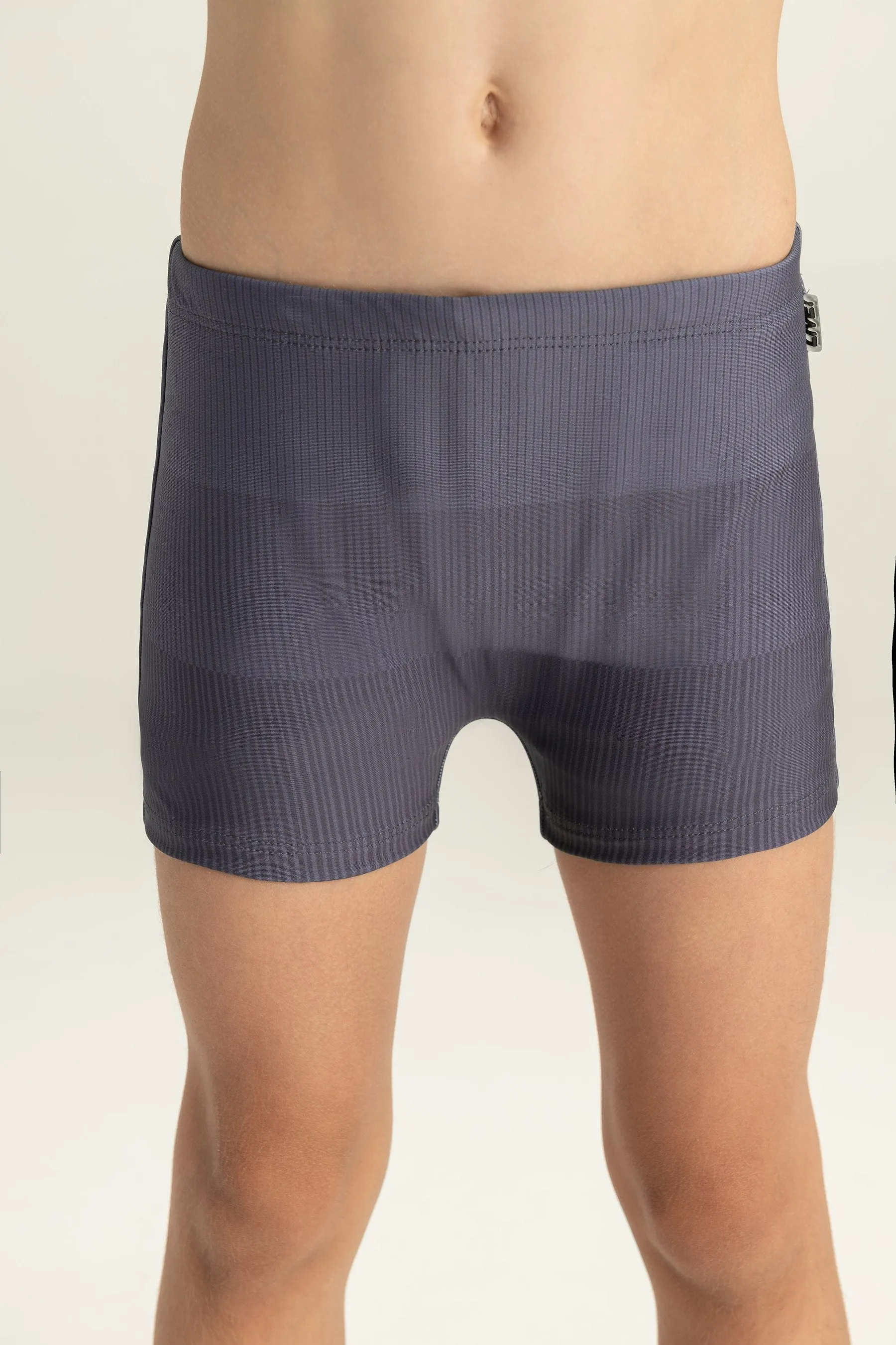 Essential Boxer Kids Trunks