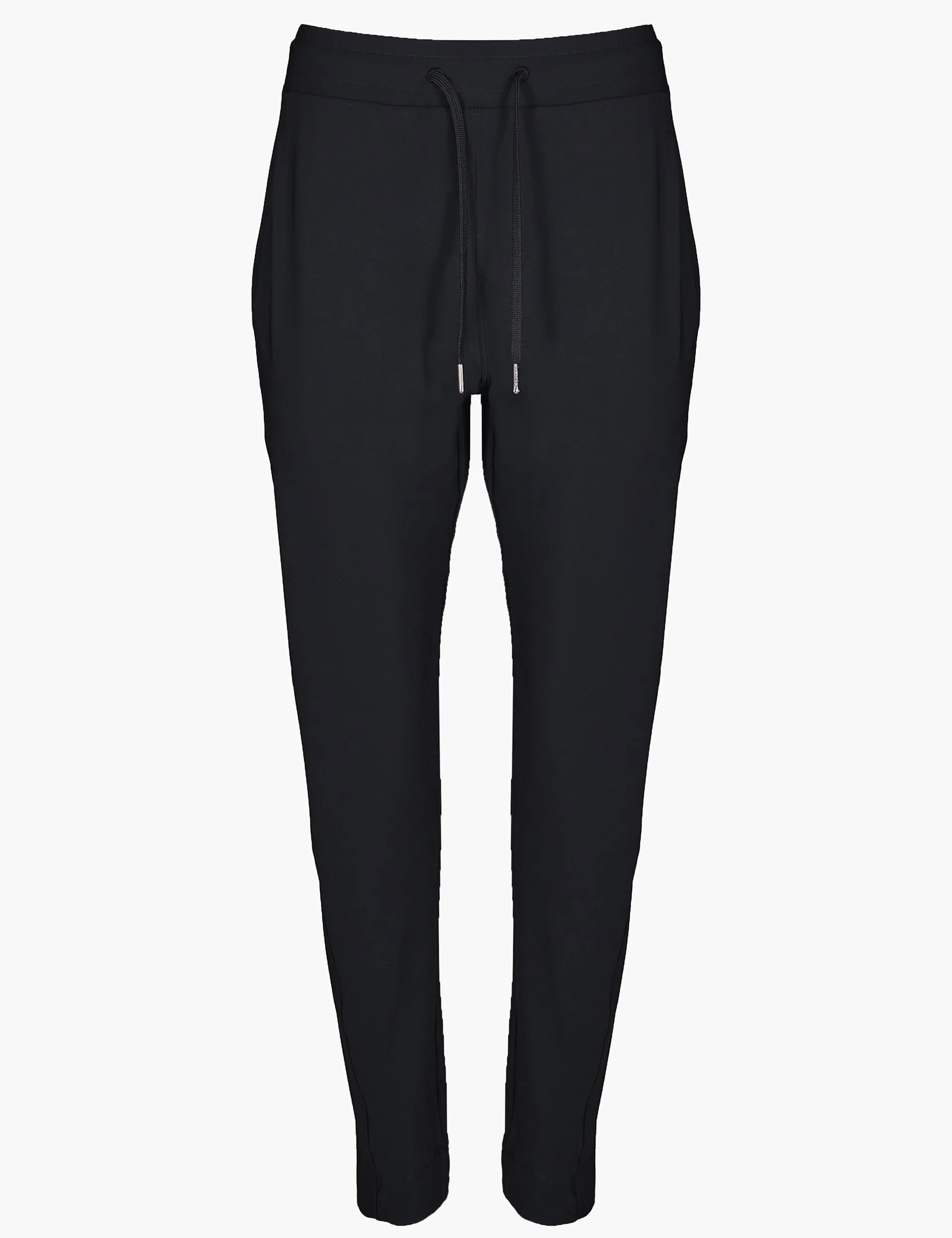 Explorer Trousers - Black