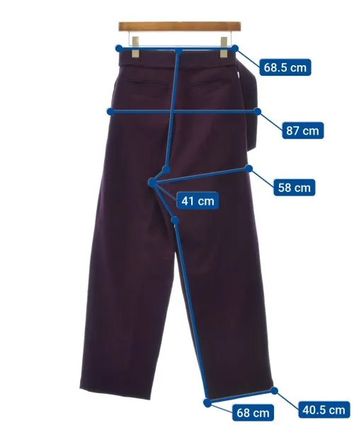 FLORENT Trousers