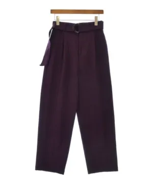 FLORENT Trousers