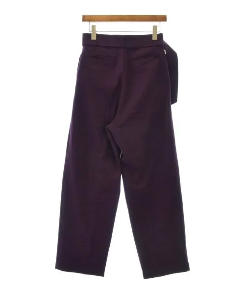 FLORENT Trousers