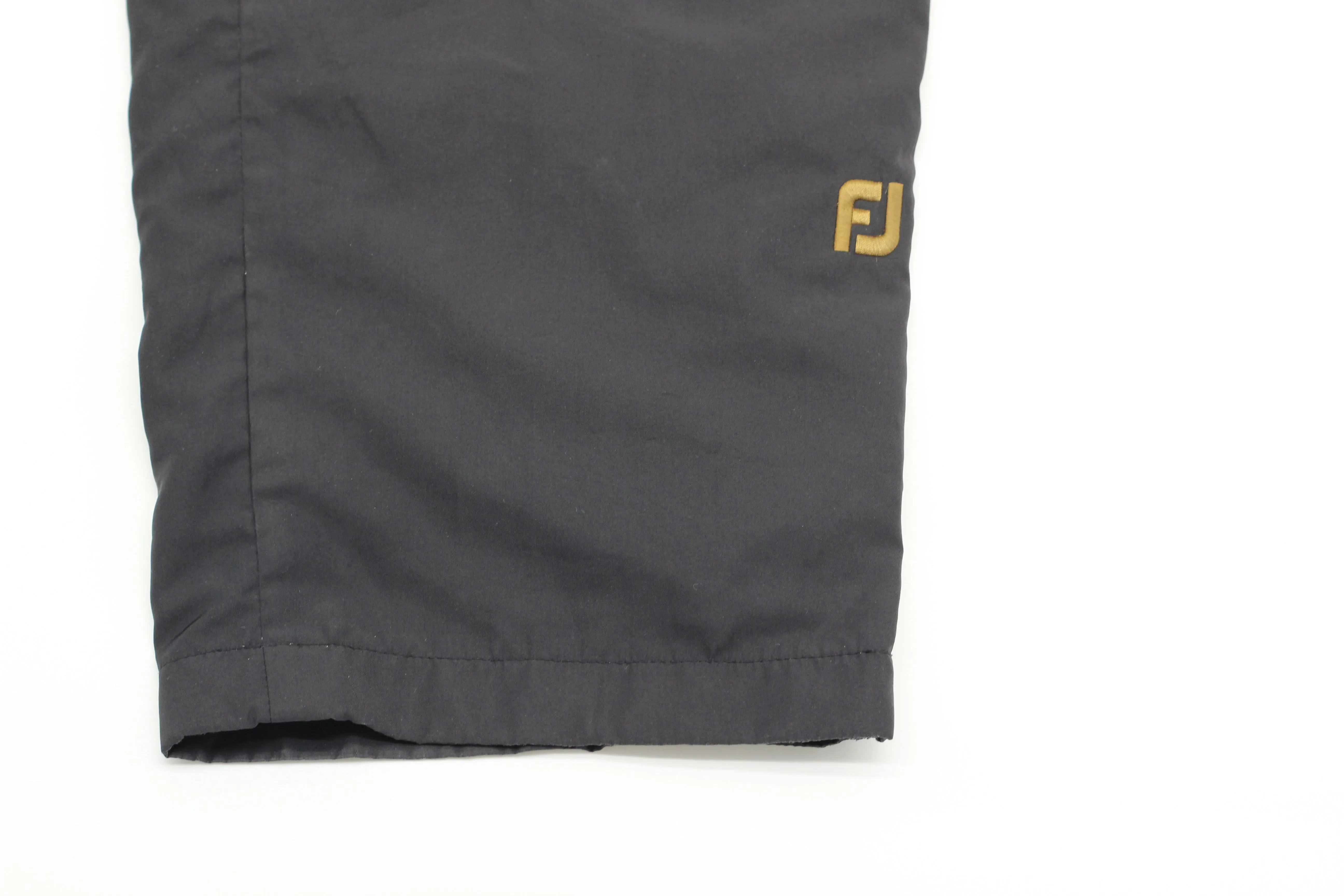 Footjoy Waterproof Golf Trousers (L)