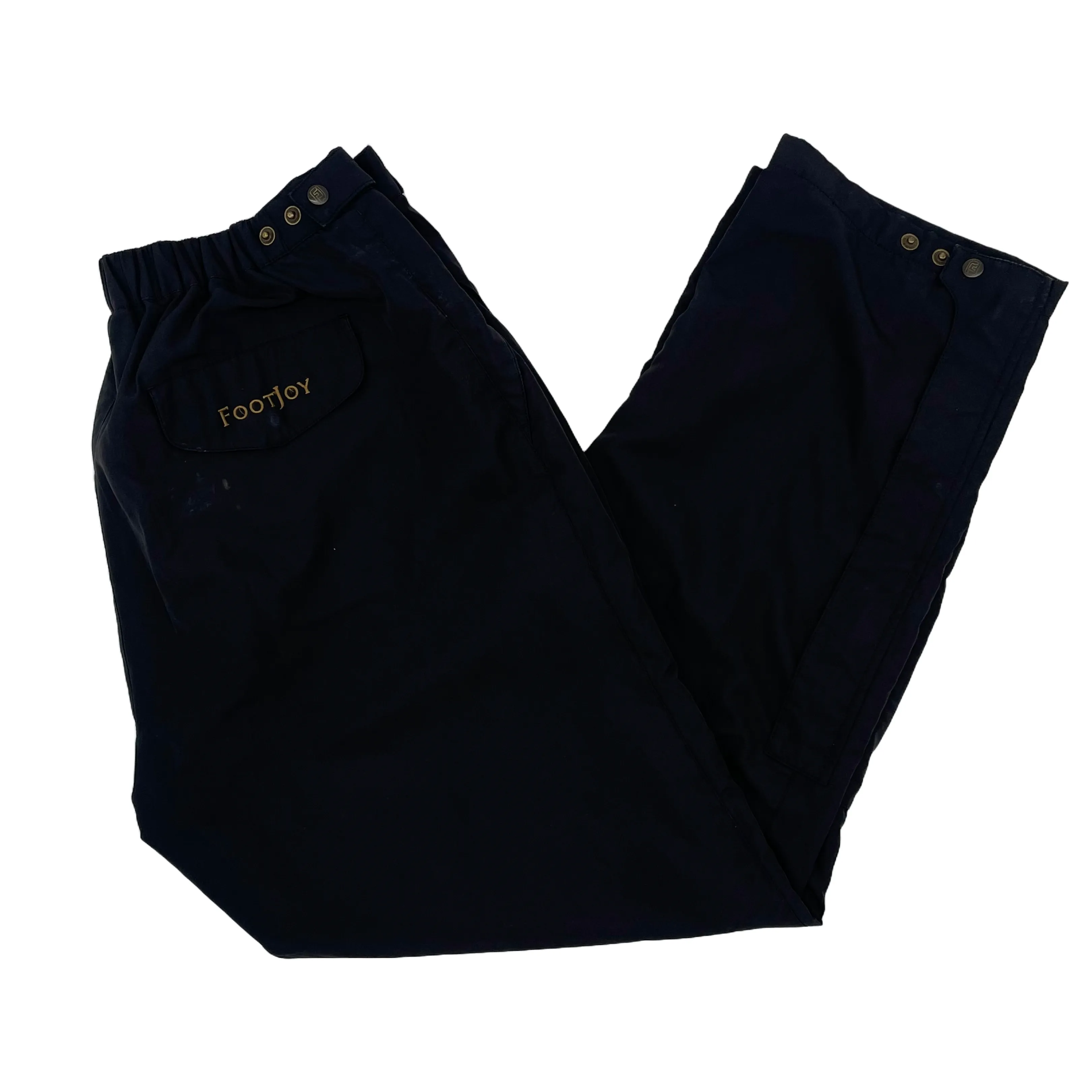 Footjoy Waterproof Golf Trousers (L)