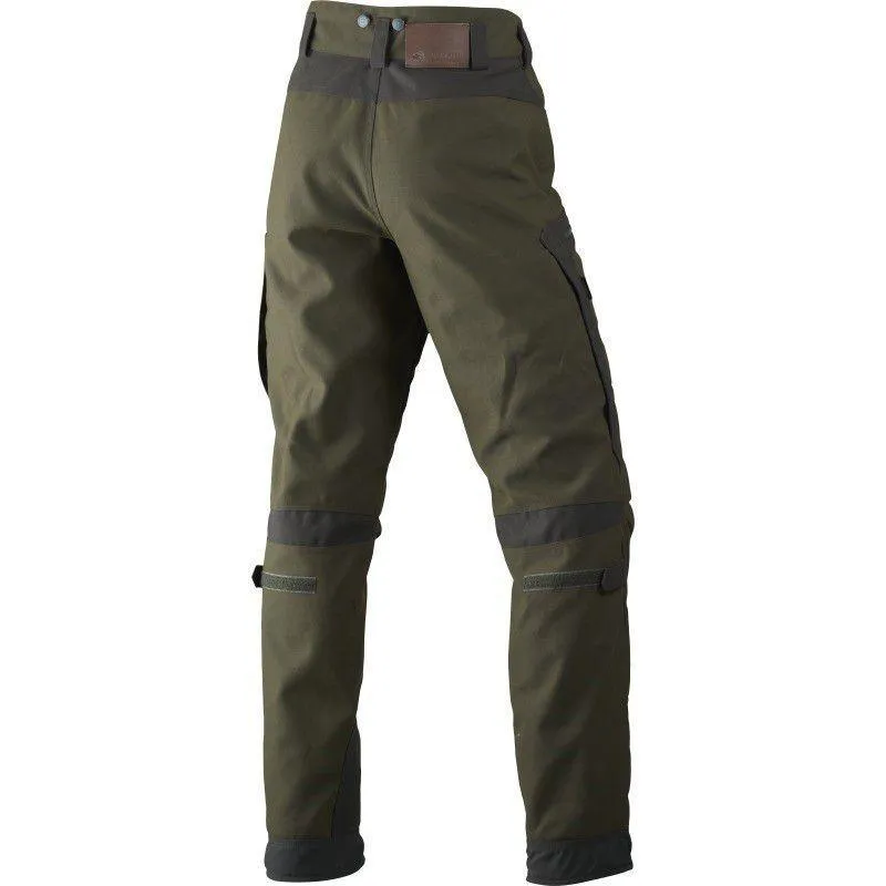 Harkila Pro Hunter Move Mens GORE-TEX Waterproof Trousers - Willow Green