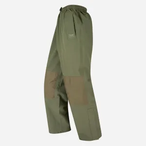 Hoggs of Fife Green King II Waterproof Trouser