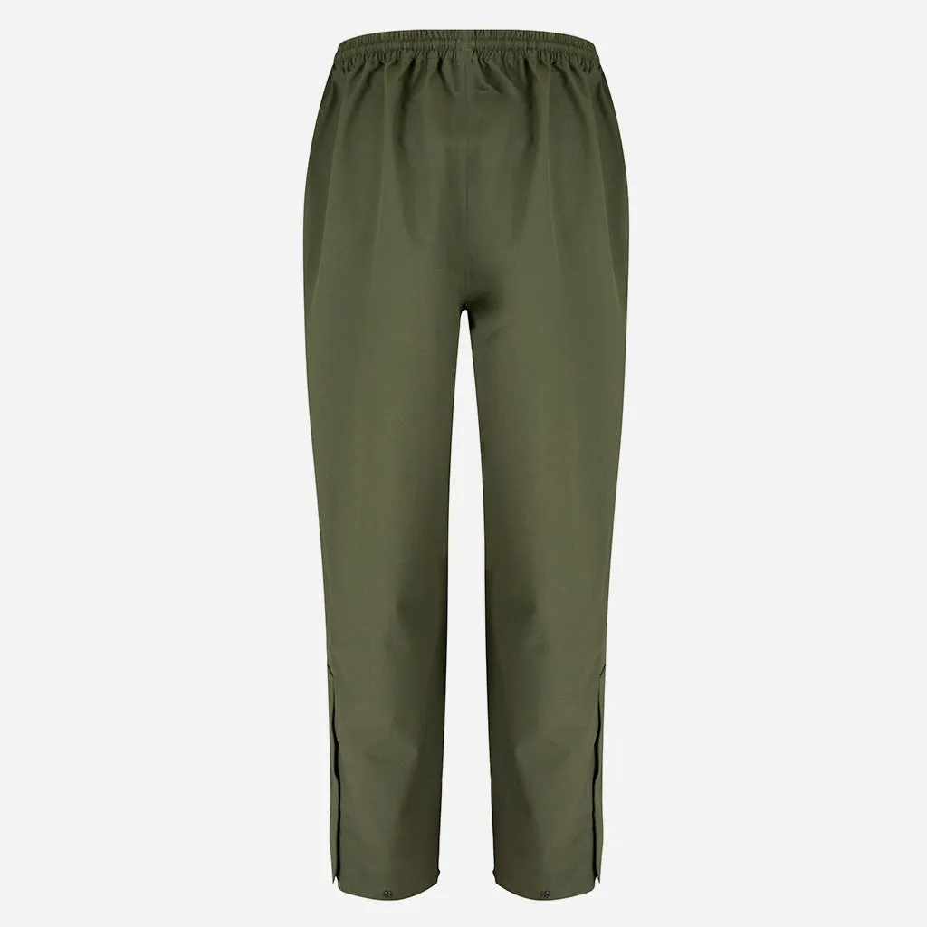 Hoggs of Fife Green King II Waterproof Trouser