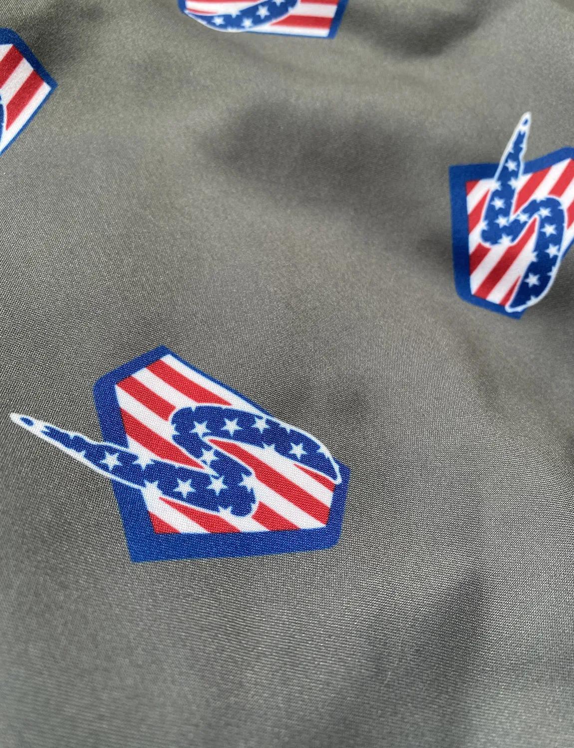 Home USA Swim Trunks