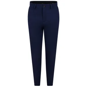 Ike Tailored Fit Trousers Atlanta Blue - 2025