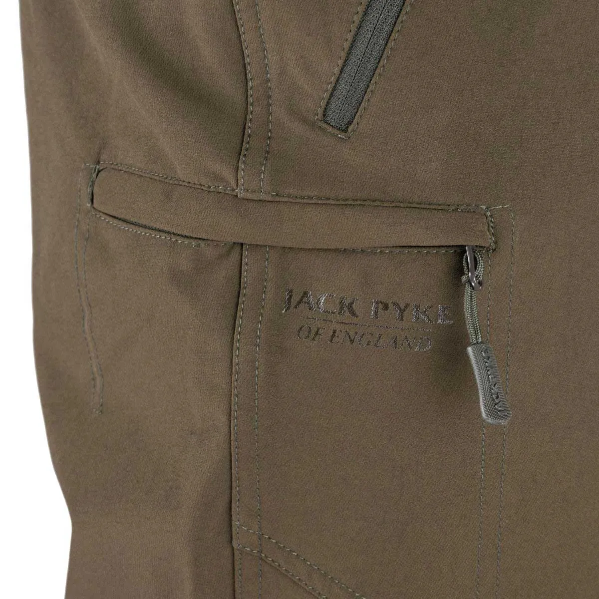 Jack Pyke Dalesman Stretch Trouser