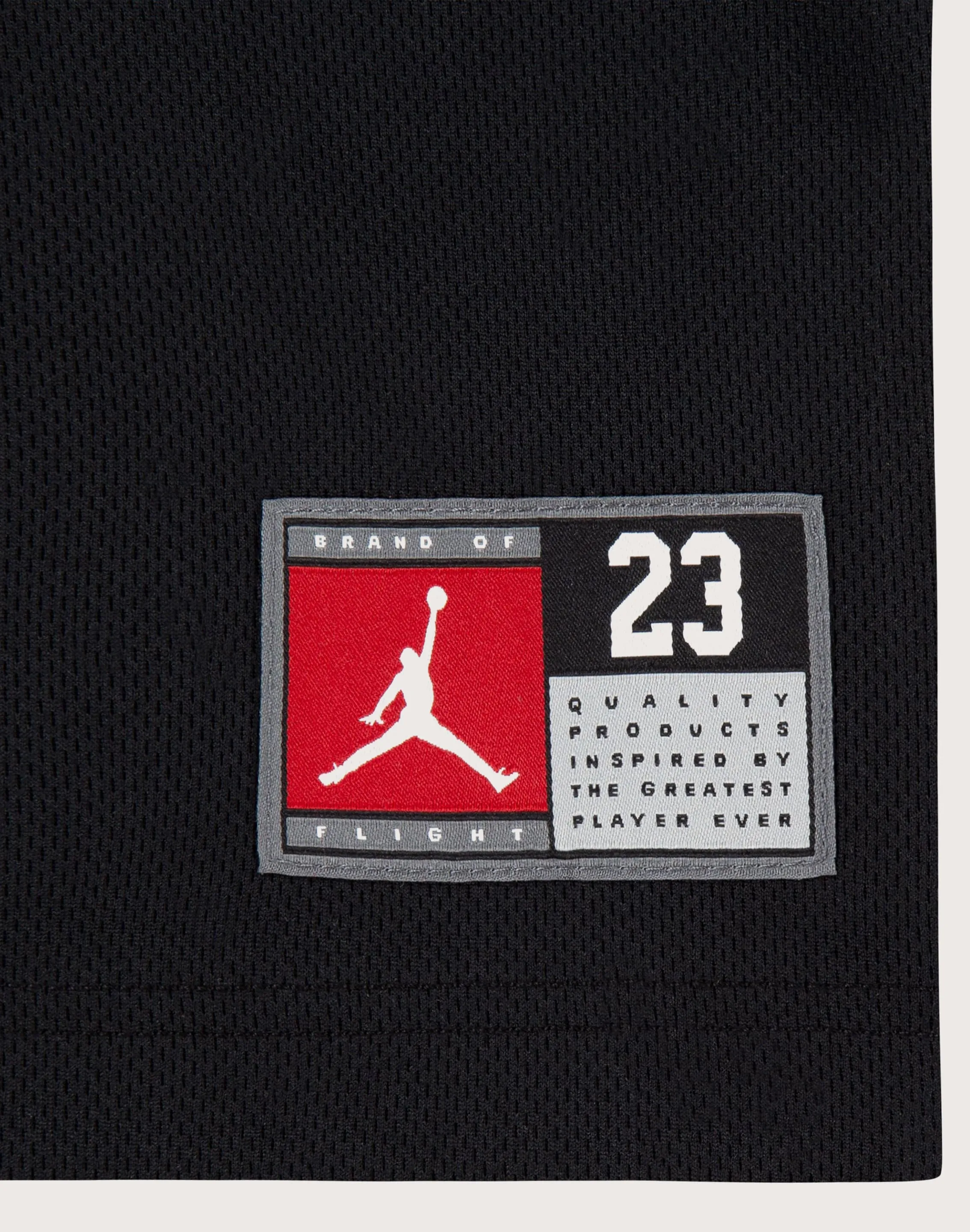 Jordan 23 Jersey Set Toddler