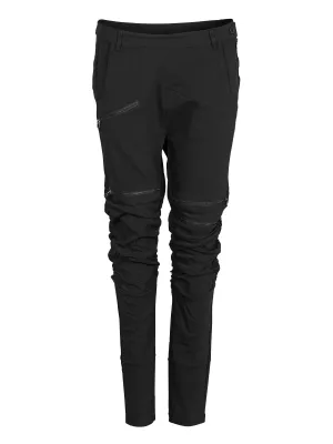 JUPITER trousers - Black