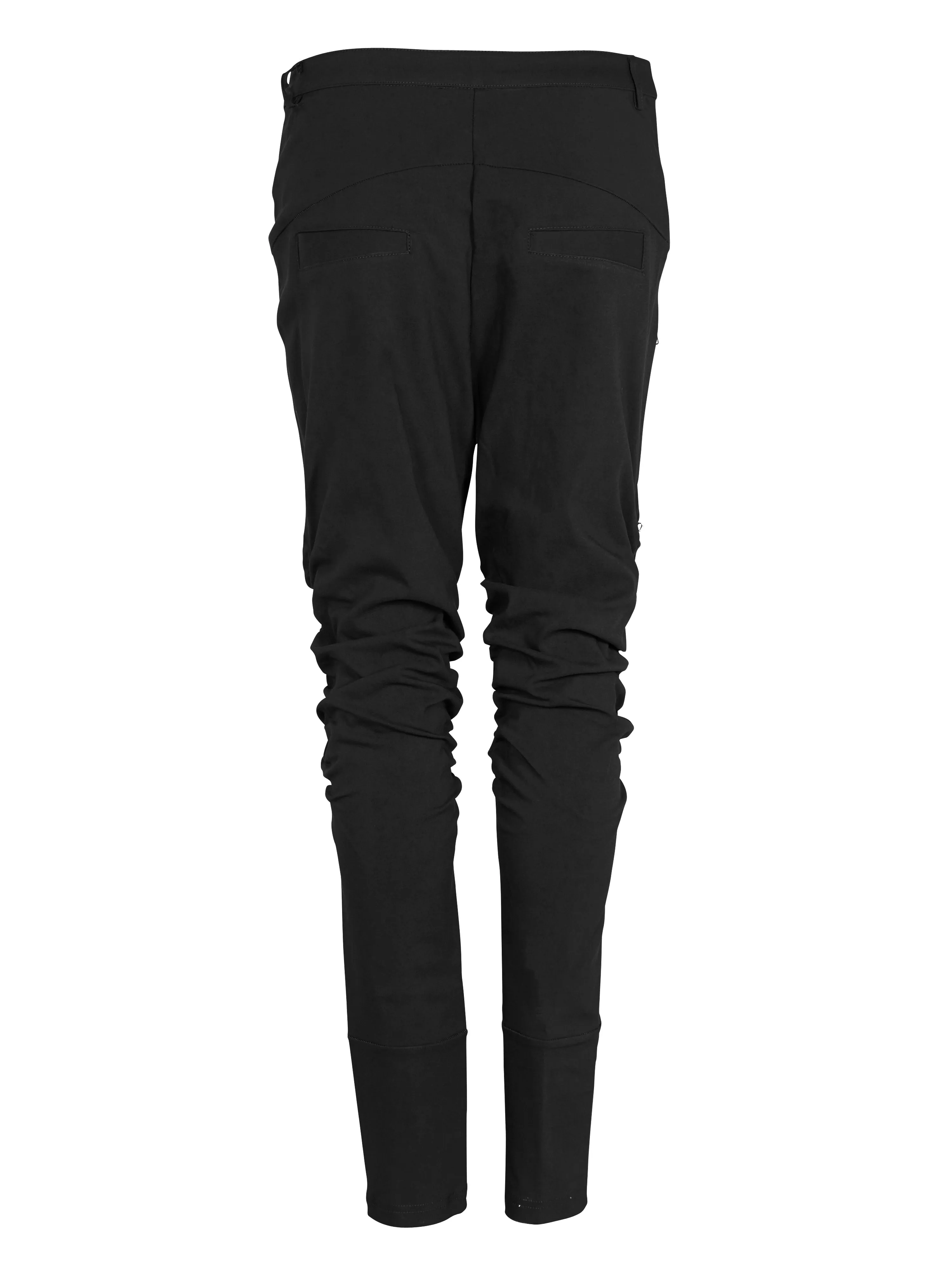 JUPITER trousers - Black